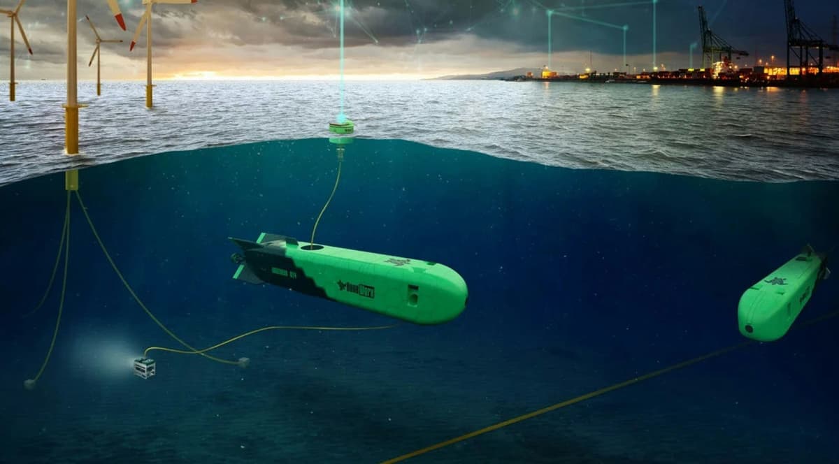 NATO DIANA Awards First Allied R&D Contract to Scottish Firm