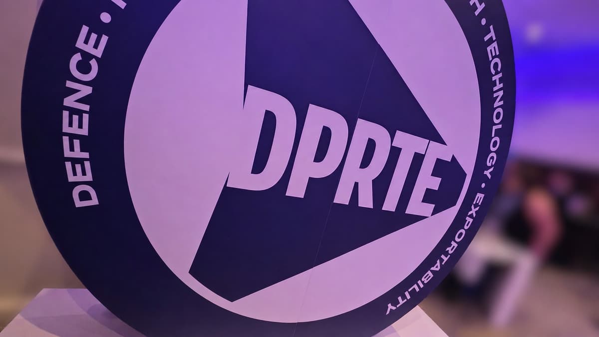 DPRTE Scotland Delivers an Astounding First Edition
