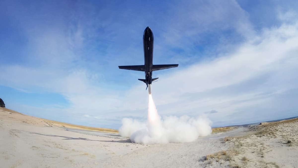 Ondas Inc. Acquires UK Aerospace Firm Rotron