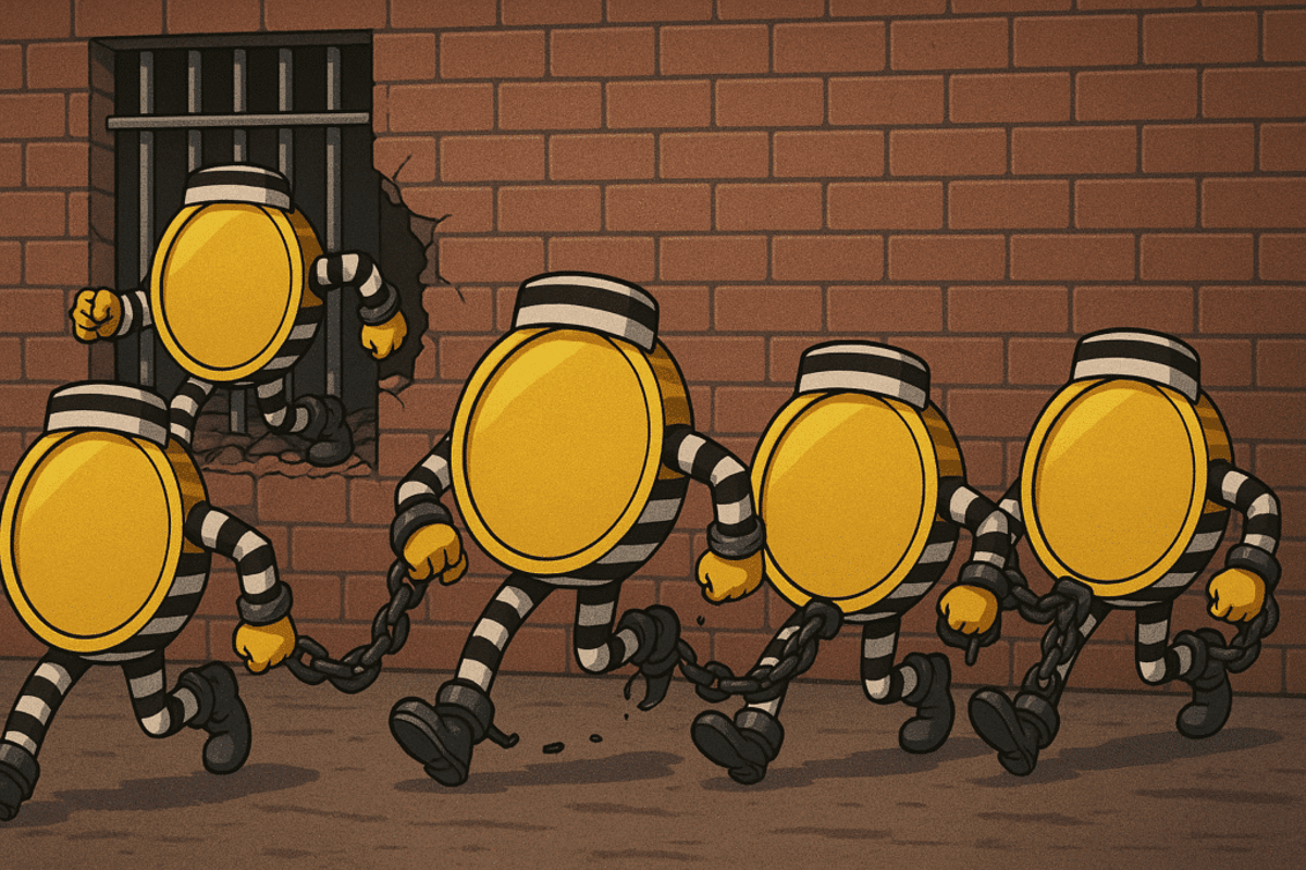 Mill City Ventures III Leads $450M Private Placement to Back Sui Group DAT