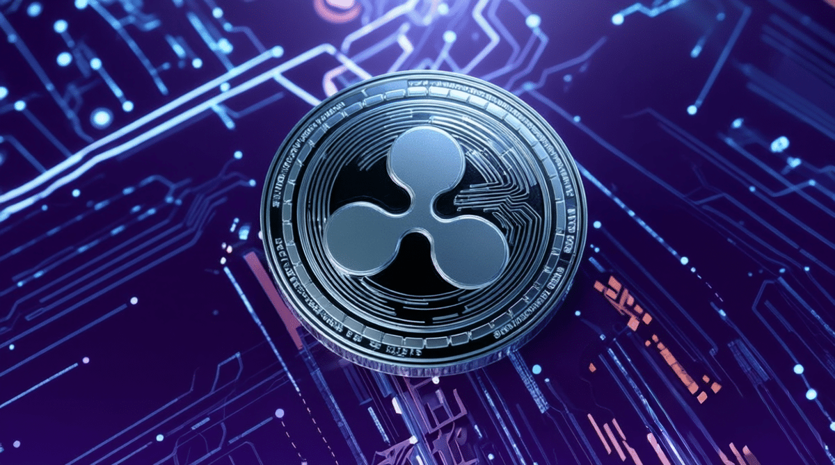 Ripple Labs Leads $1B Raise to Create XRP Digital Asset Treasury via SPAC