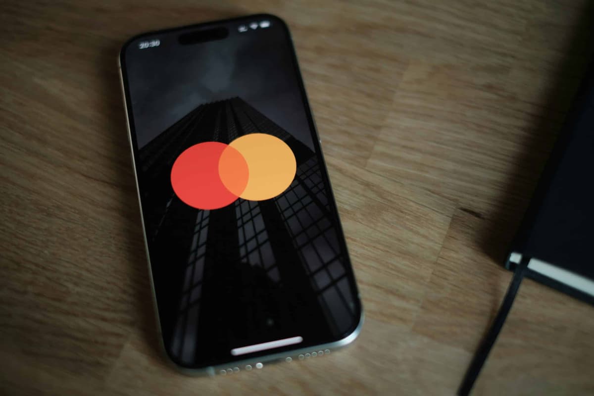 Mastercard in Talks to Buy Zerohash for $2 Billion: Report