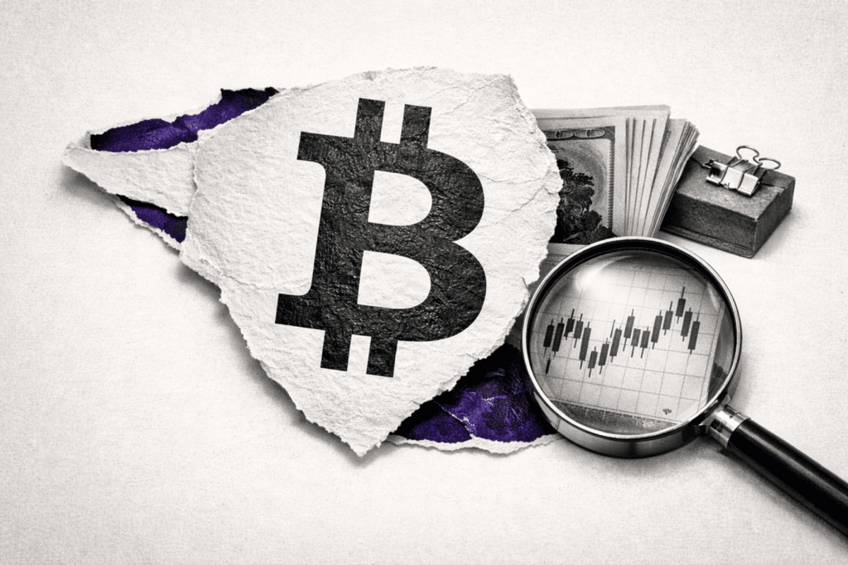 Bitcoin Rebounds as ETF Inflows Return, Jane Street Speculation Swirls