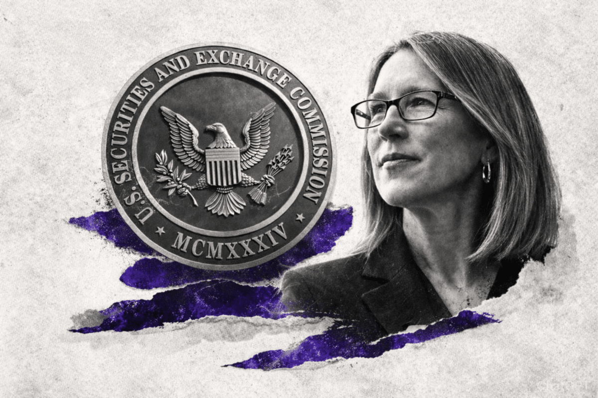 SEC Quietly Eases Capital Rules for Stablecoins