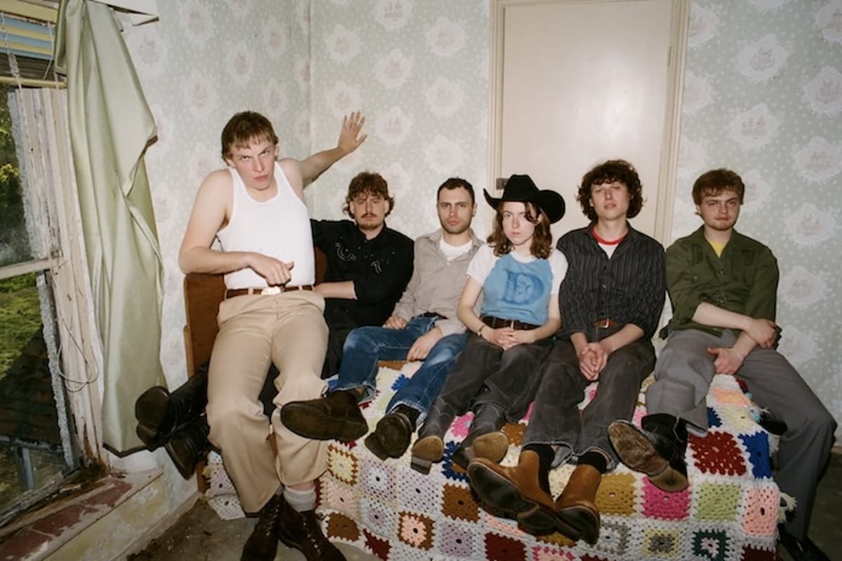 Fat Dog Share Video for New Song “Go Fuck Urself”