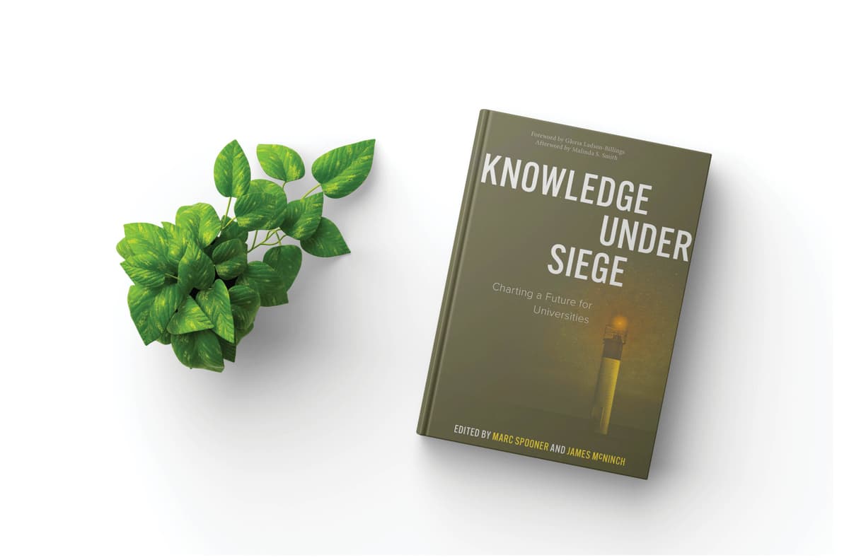 What Are Universities Really for and Why Does It Matters Now?