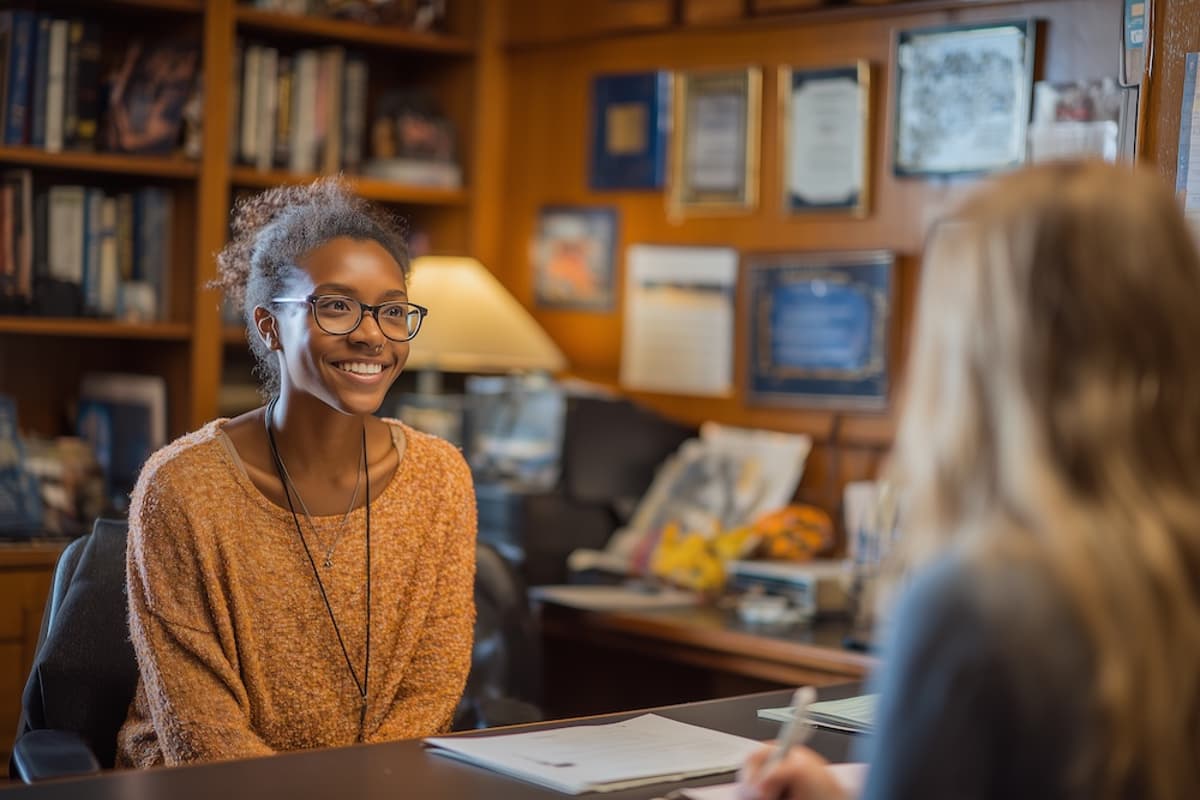 College Admissions Are Confusing. The Right Mix of People and AI Can Help