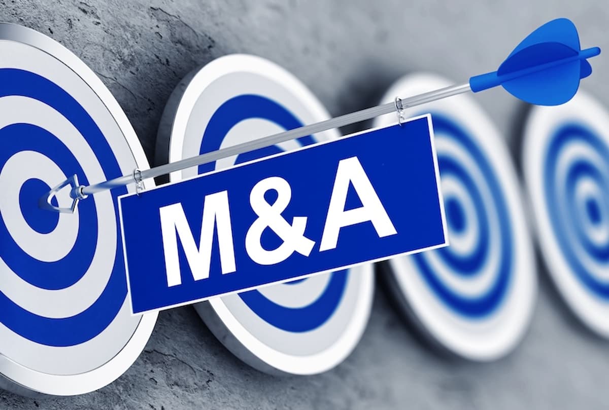 How to Look at Mergers and Acquisitions as Transformations, Not Transactions
