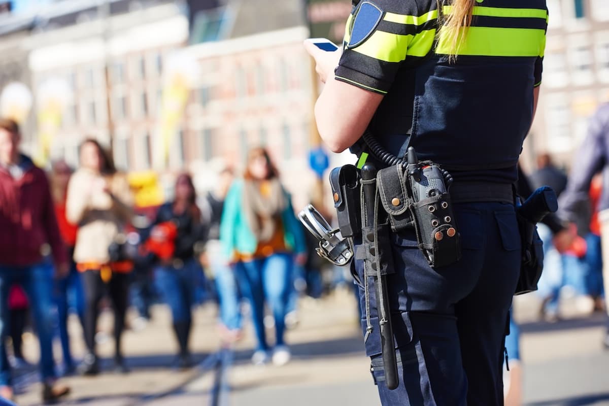 Public Safety Lessons for Quick Decision-Making when in Peril