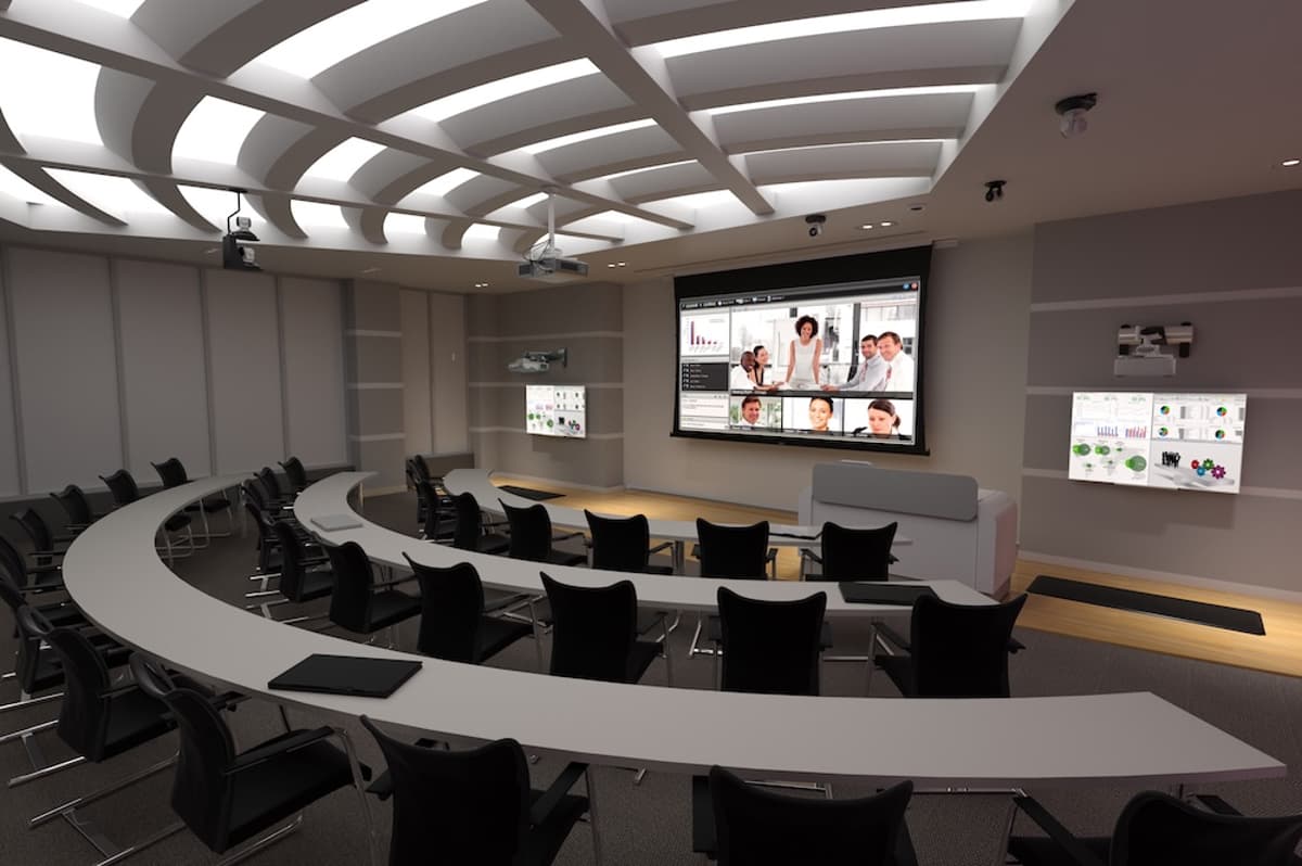 Ask These 3 Questions About Your Learning Space Technology Budget