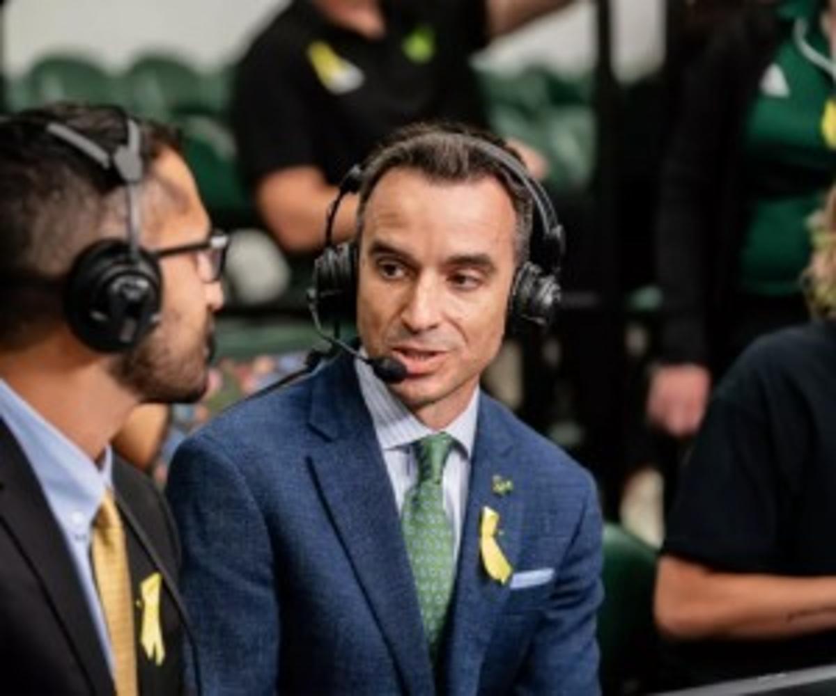 Redefining Leadership in Athletics: The CEO Model