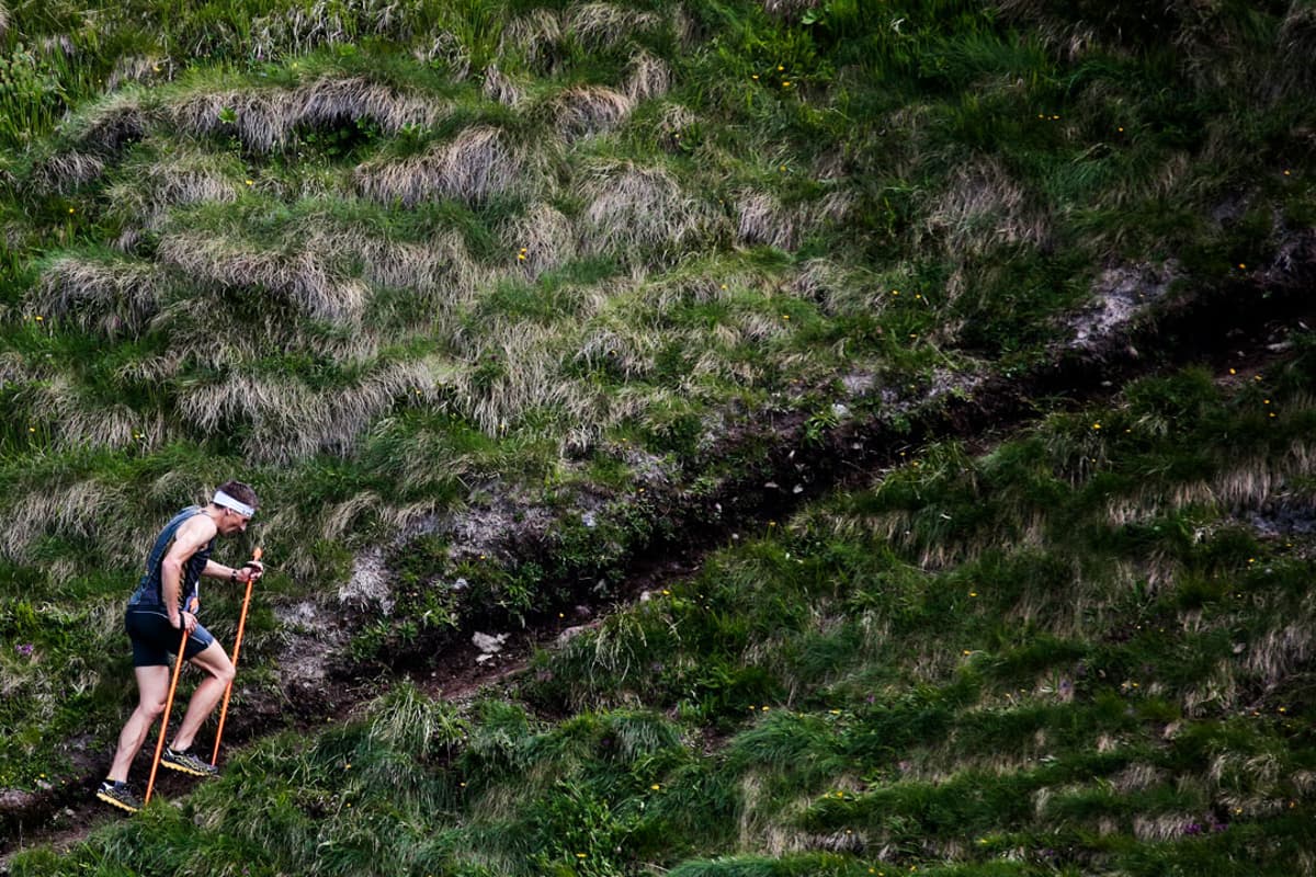 Are You Actually Getting Fitter? Simple Field Tests for Mountain Athletes