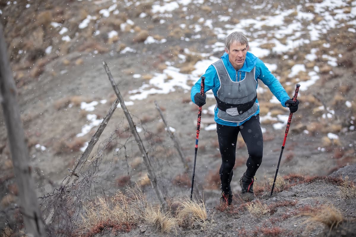 Continuous Aerobic Threshold Monitoring