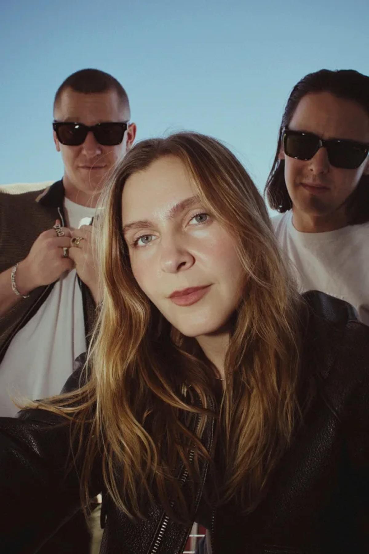 Jungle for 3Arena Dublin Show