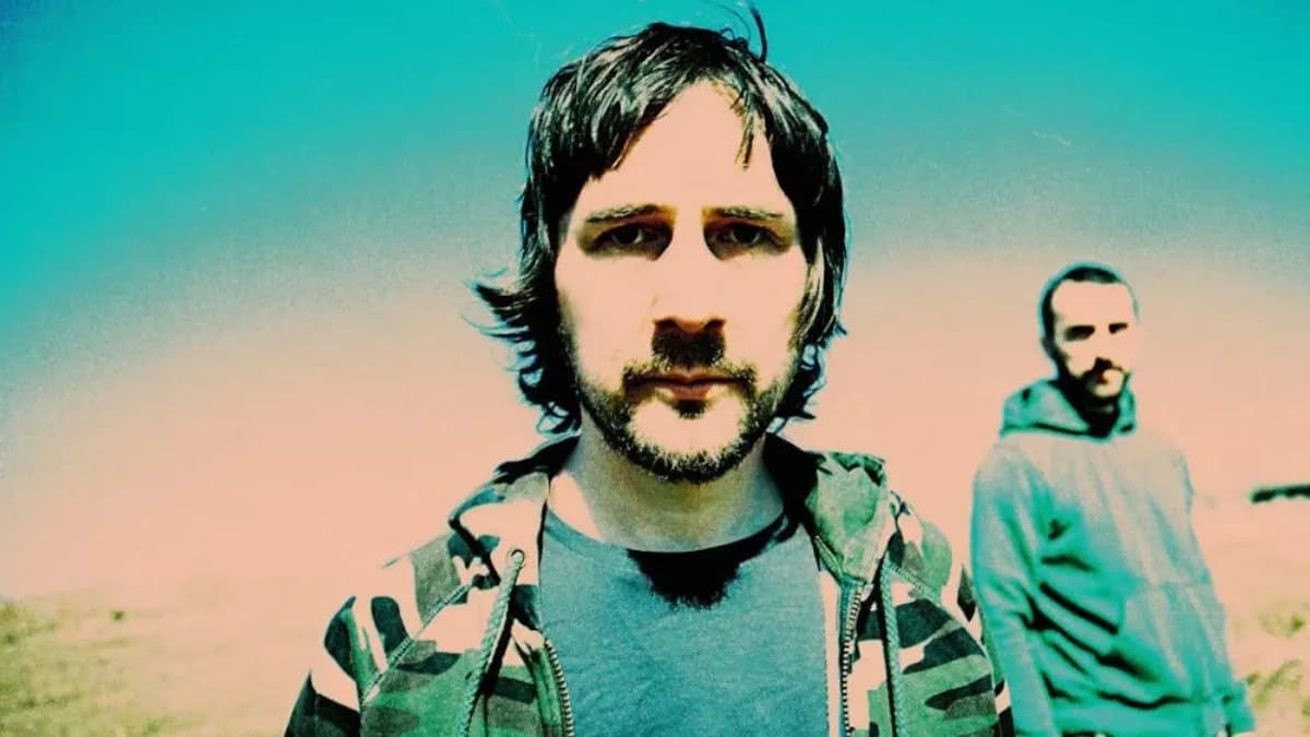 Boards of Canada Have a New Album? A Timeline of the Enigmatic Rollout