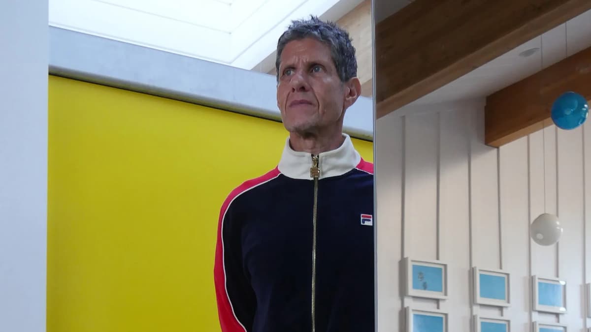 Beastie Boys' Mike D for Beyond The Pale Festival