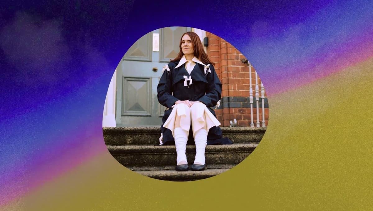 Kate Nash on Sinead O'Connor, Irish Heritage & Kicking Against the Pricks of the Music Industry (Podcast)