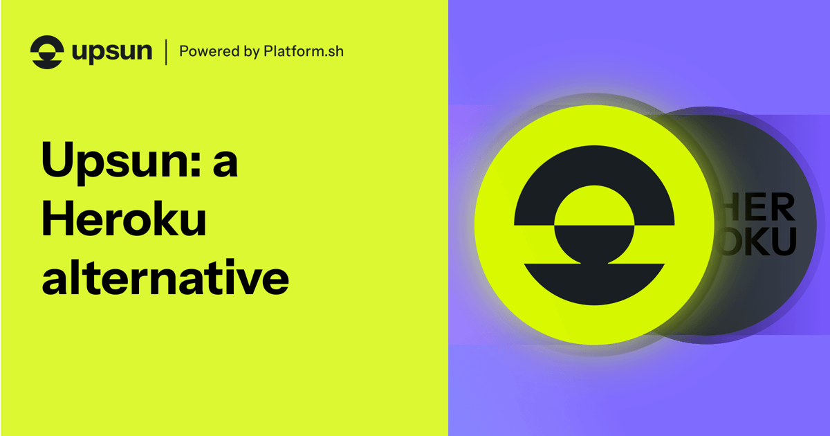 Beyond the Legacy PaaS: Choosing Between Heroku and Upsun in the 2026 Cloud Ecosystem