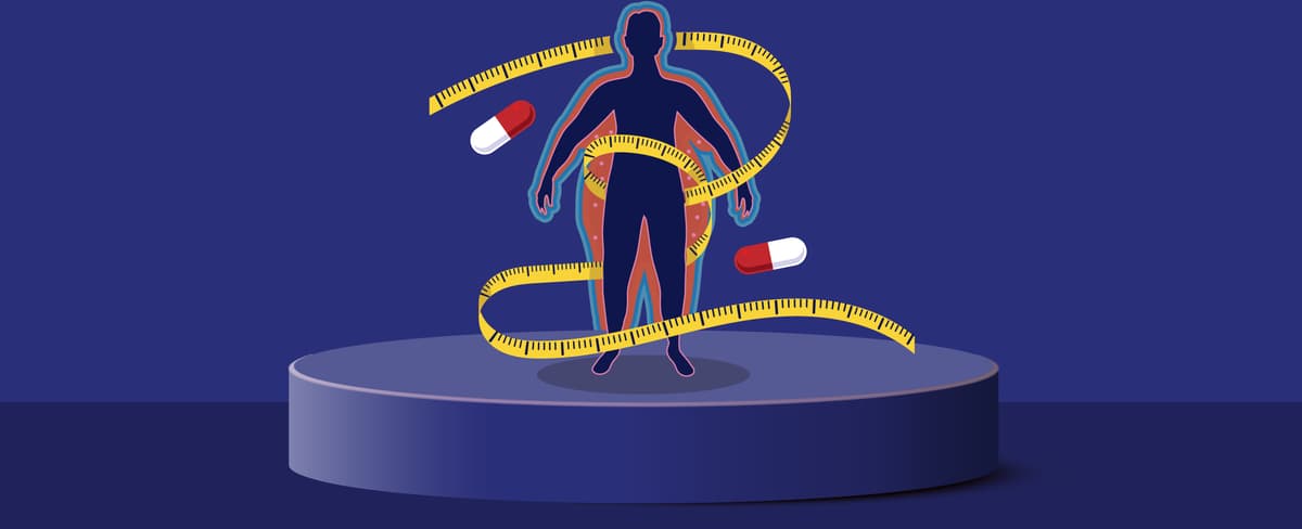 Lilly’s Triple Agonist Contender for Best-in-Class Weight Loss