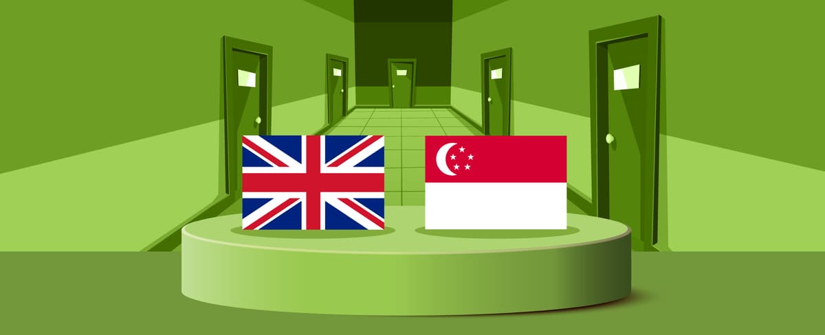 MHRA Deepens Global Strategy with Singapore Regulatory Pathway
