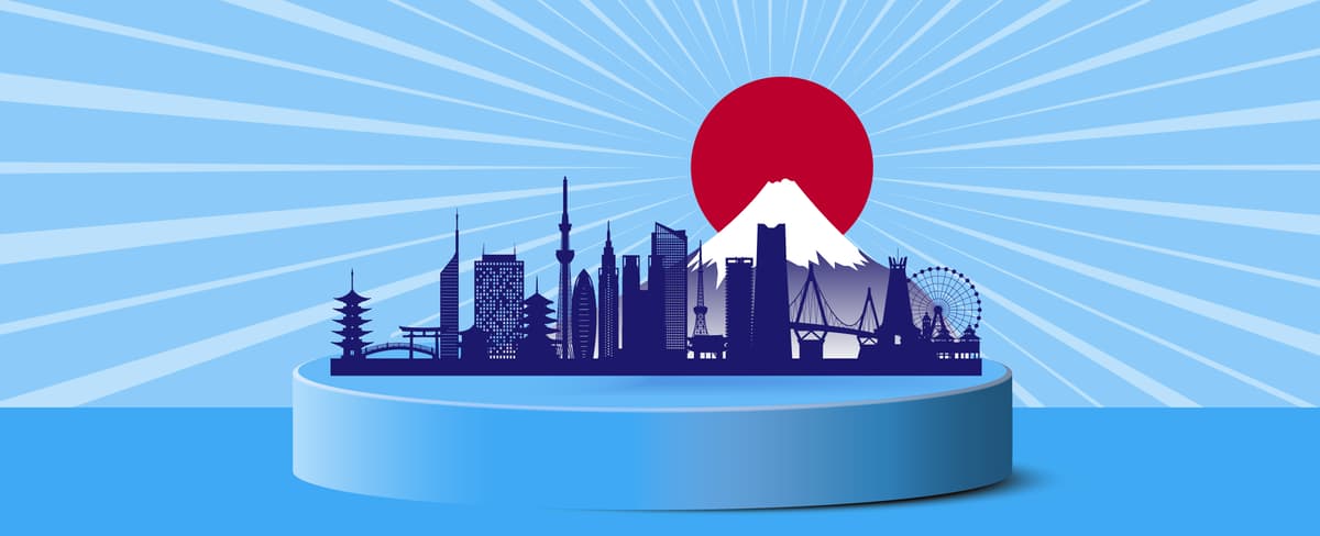 Raising the Sun: Japan Biotech Looks to Level Up