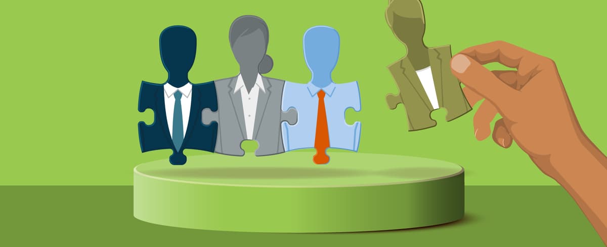 Harmeier Returns to Lead Roche Venture Fund