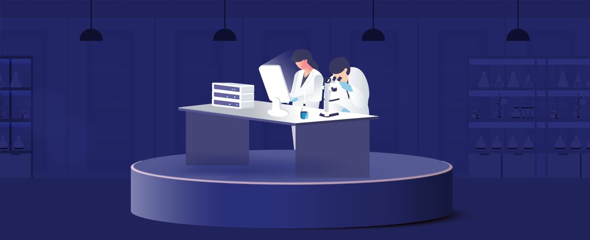 Science Spotlight: Thwarting Melanoma Immune Evasion