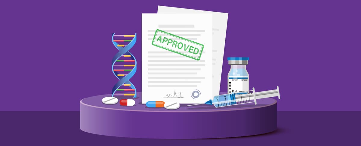 2025 FDA Approvals: Innovation Holds Steady in First Year Under New Leadership