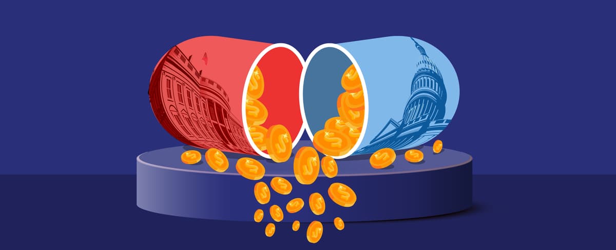 2026 U.S. Drug Pricing Outlook: ‘MFN’ Is the Future