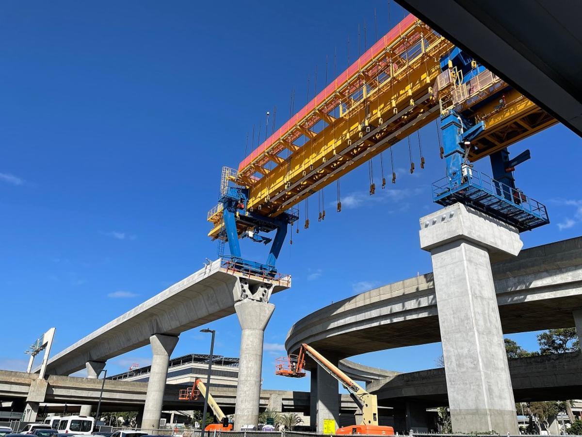 Friday’s Headlines Slow-Play Their Transit  Hand