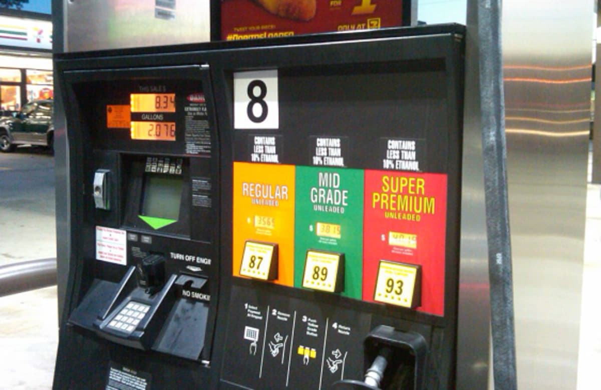 Tuesday’s Headlines Are a Gas, Gas, Gas