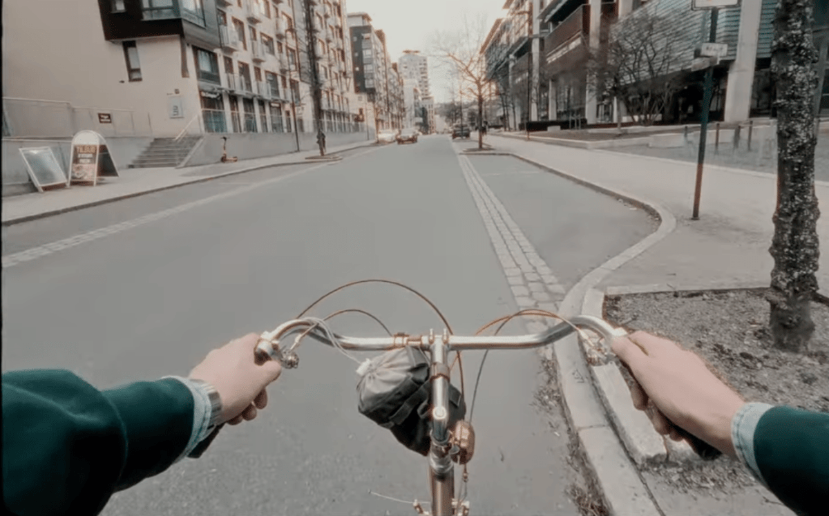 Friday Video(s): Kidical Mass, Night-Biking in Tokyo, and More