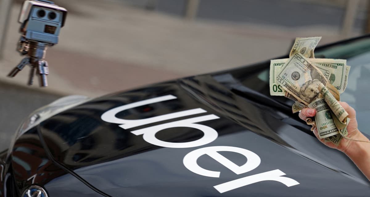 Opinion: We Must Price and Manage The Curb Before Robo-Taxis and Other AVs Scale Up