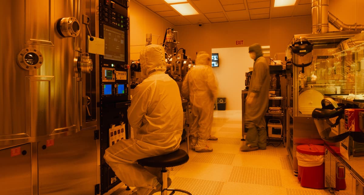 Quantum Co-Laboratory Expands Its National Partnership, Strengthening Canada’s Leadership in Quantum Science and Technology