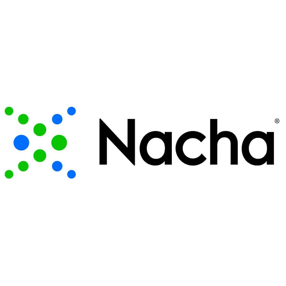 The Top 50 Originators Account for 91% of Total ACH Commercial Payments Volume, Nacha Says