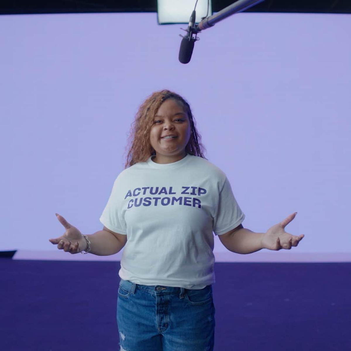 Zip Launches a Branding Campaign Aimed at Winning Consumers’ Trust