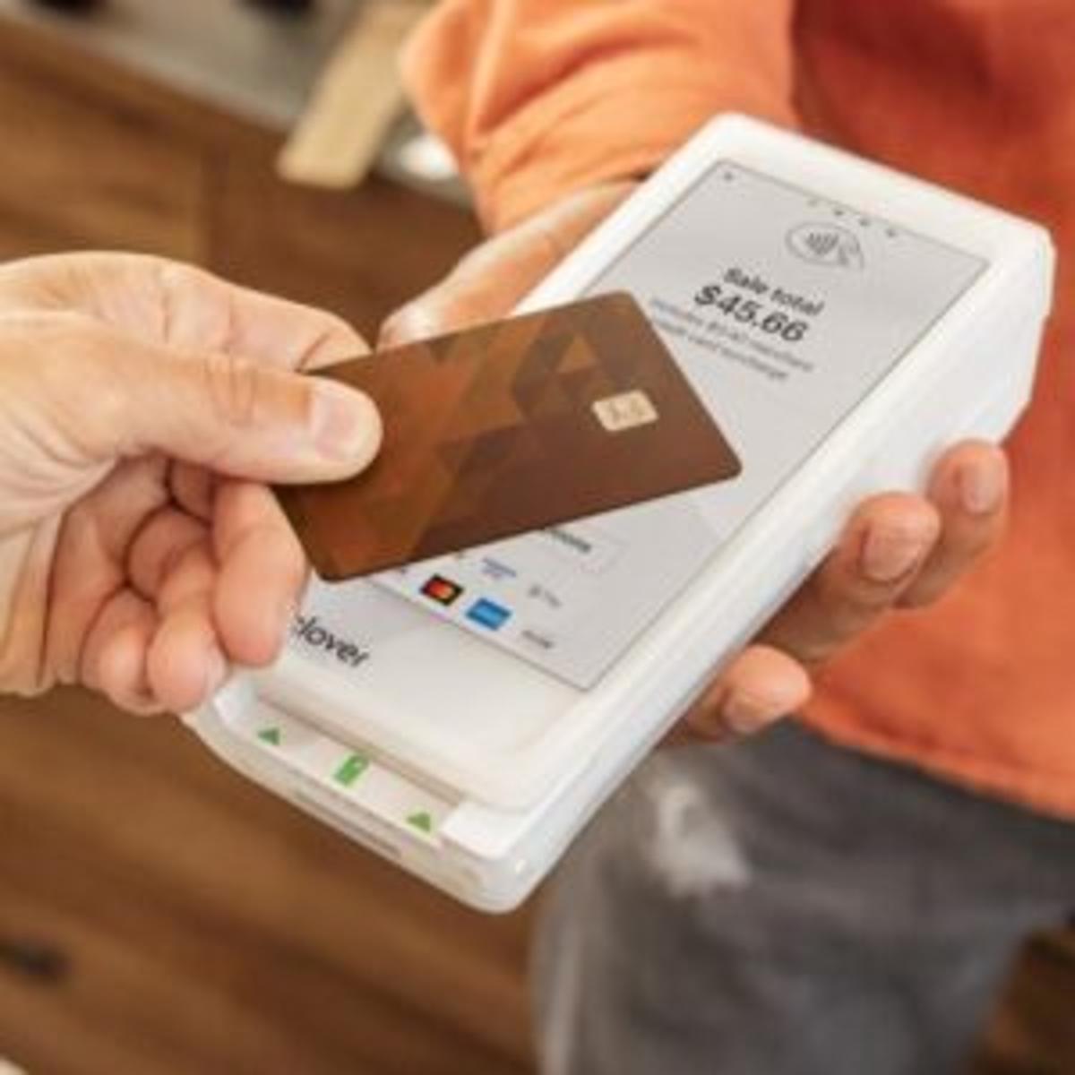 Fiserv Caps a Sub-Par Year With a Disappointing Fourth Quarter