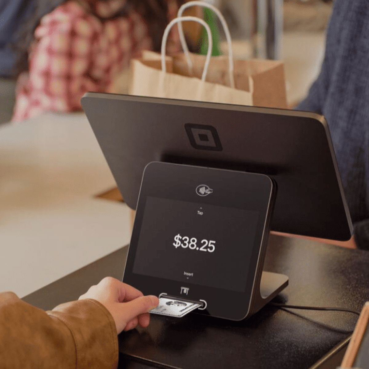 Square’s Quest for More Partners Looks to Add Merchant Appeal
