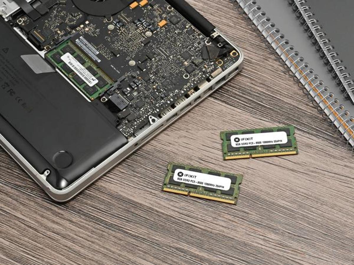 How to Survive the (Most Recent) Hardware Crunch