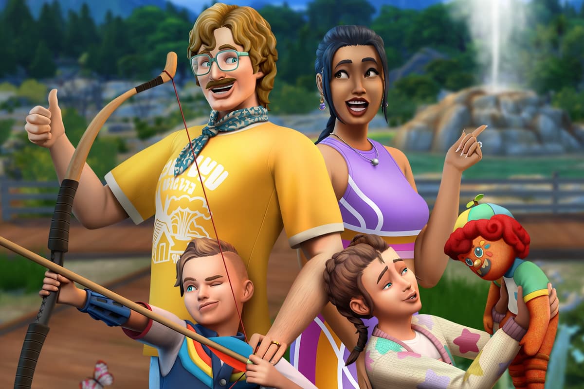 ‘The Sims 4’ Marketplace Launches on PlayStation, Xbox, Making UGC Available for the First Time on Consoles (Gaming News Roundup)