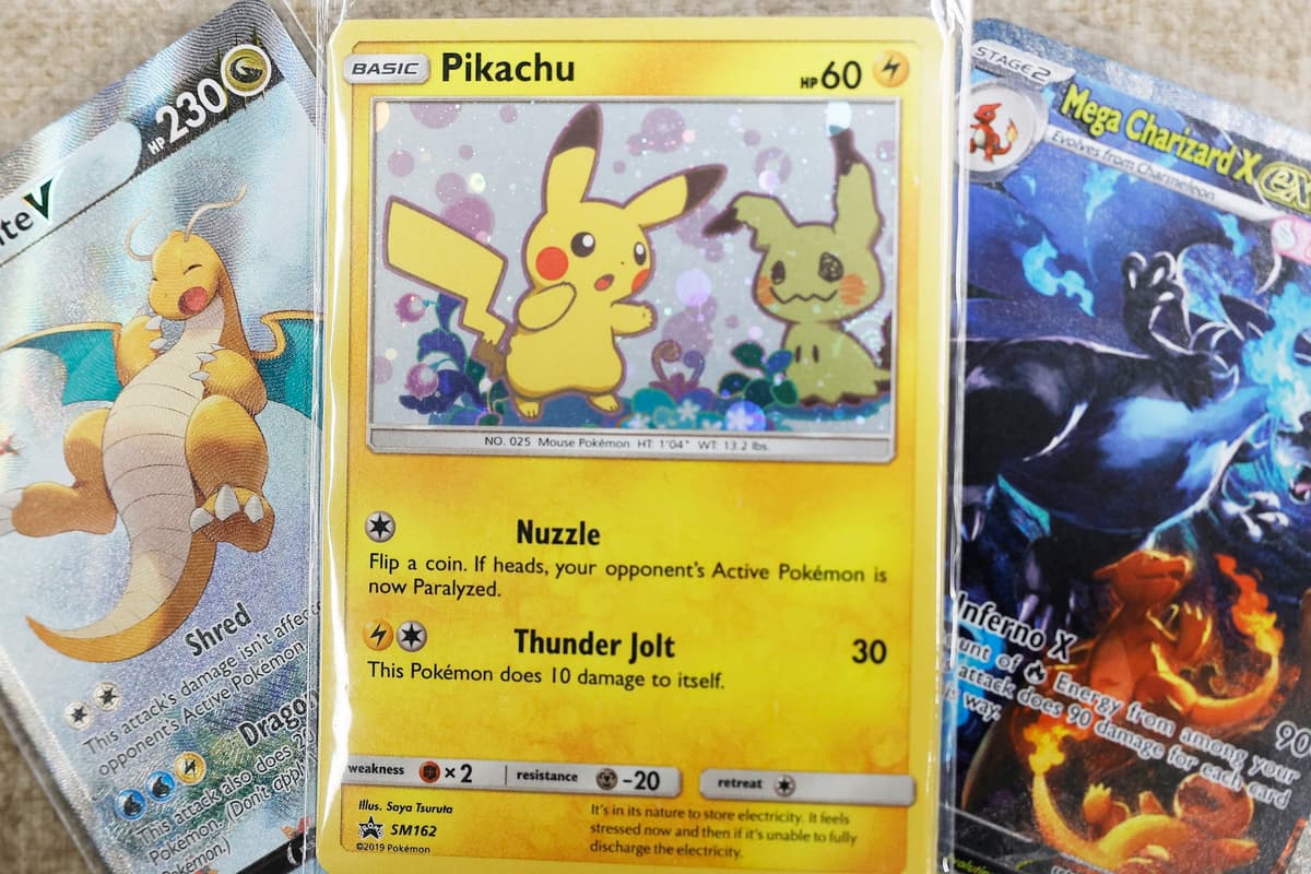 How Ebay’s Trading Card Marketplace TCGPlayer Is Using Xerox to Expand, Maintain ‘Trust’ With Magic: The Gathering, ‘Pokemon’ and ‘One...