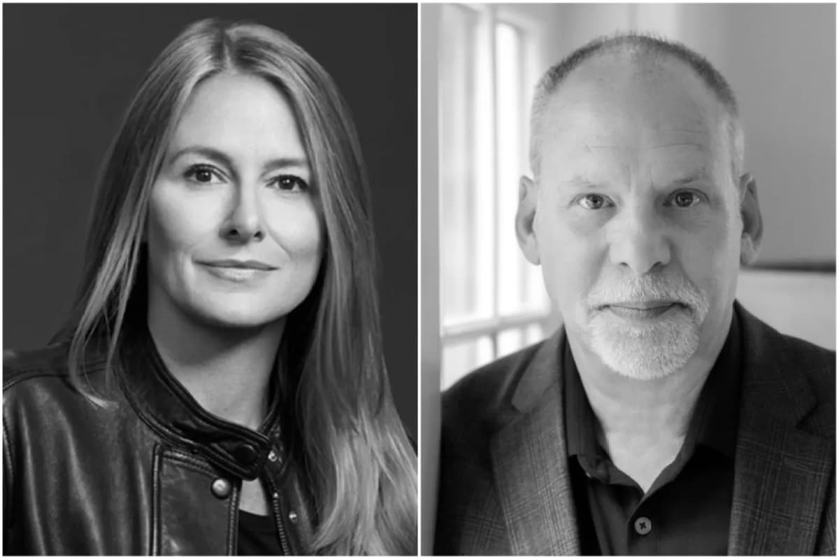 ‘Anatomy of Murder’ Duo, After Acrimonious Split With Audiochuck, Are Back With New True-Crime Podcast ‘Homicide 360’: ‘It’s Important for...