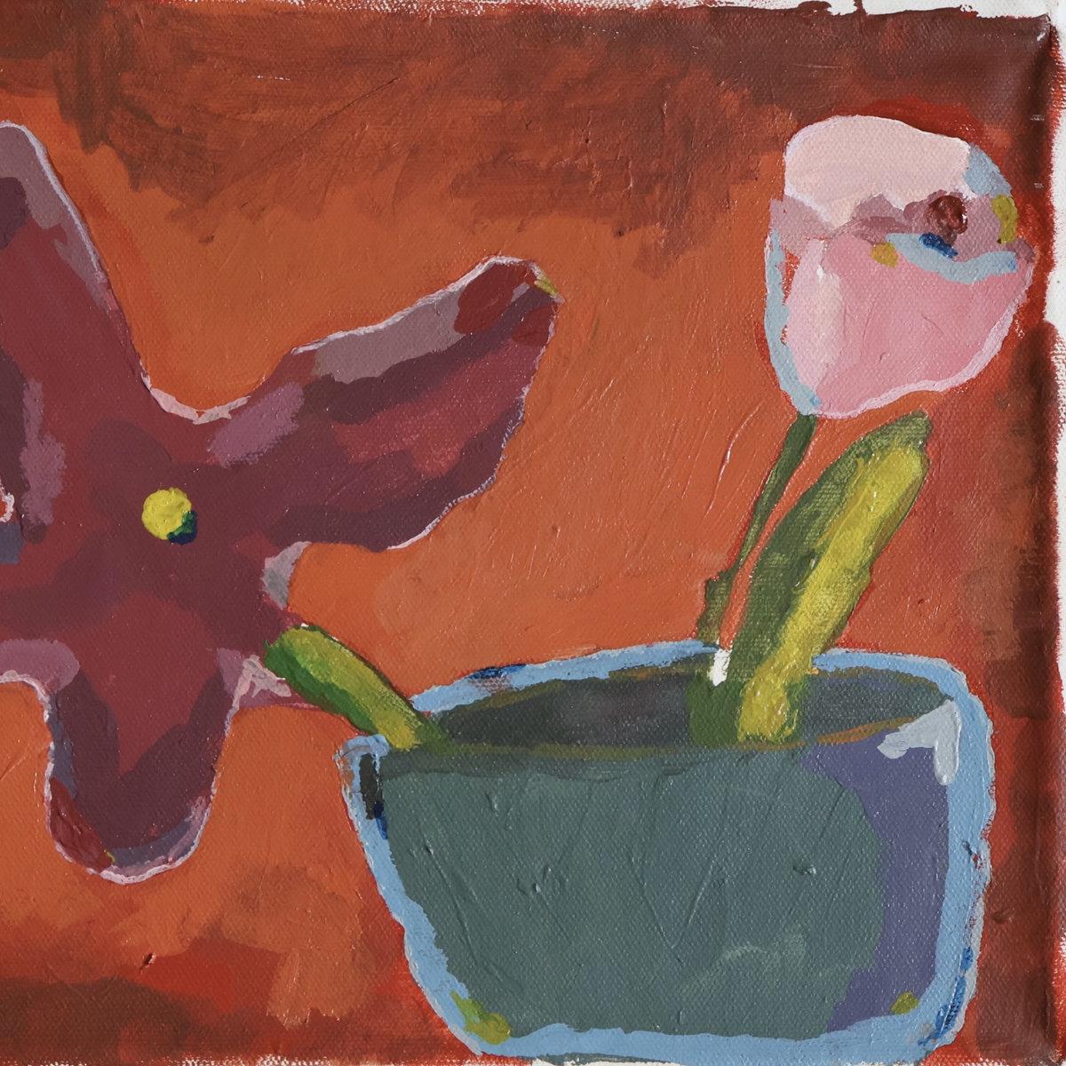 Runo Plum – Pink Moon