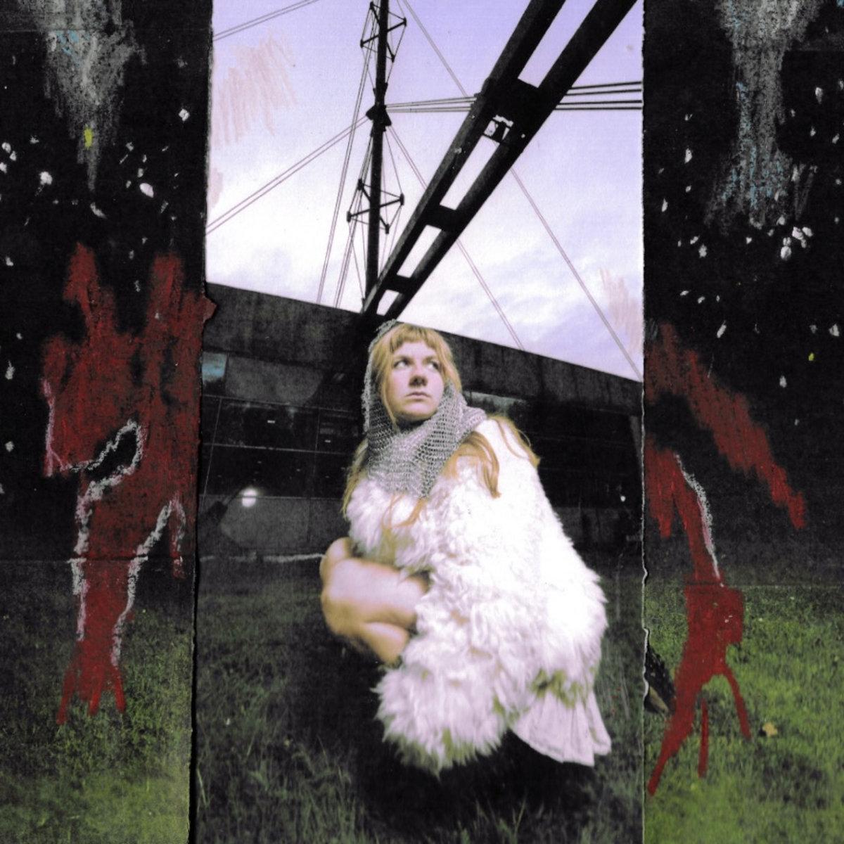Josephine Illingworth – Hail