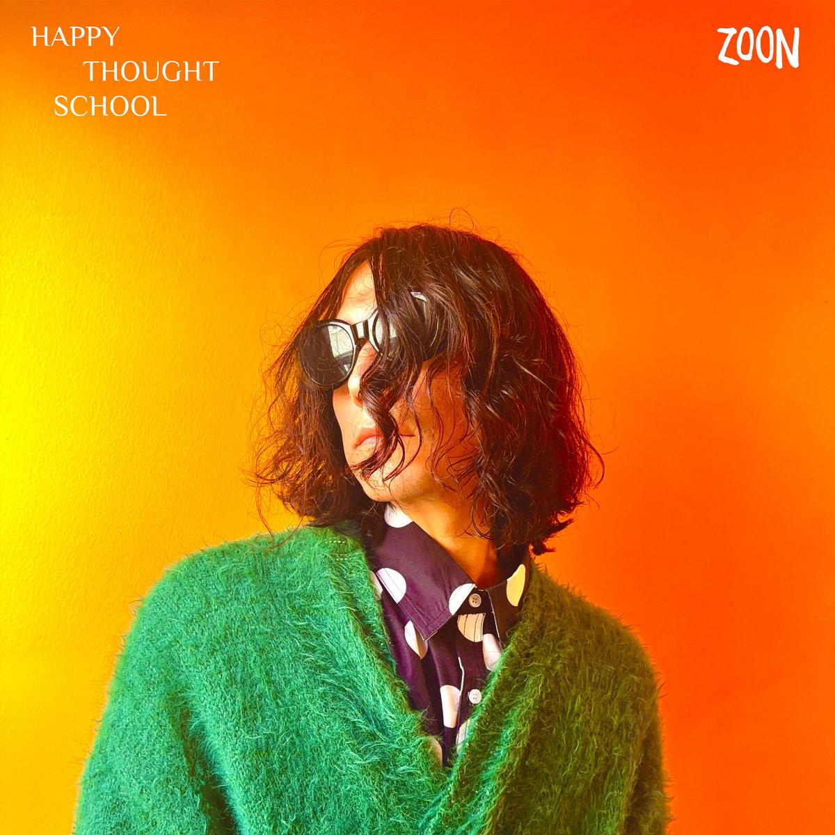 Zoon – I Was Younger