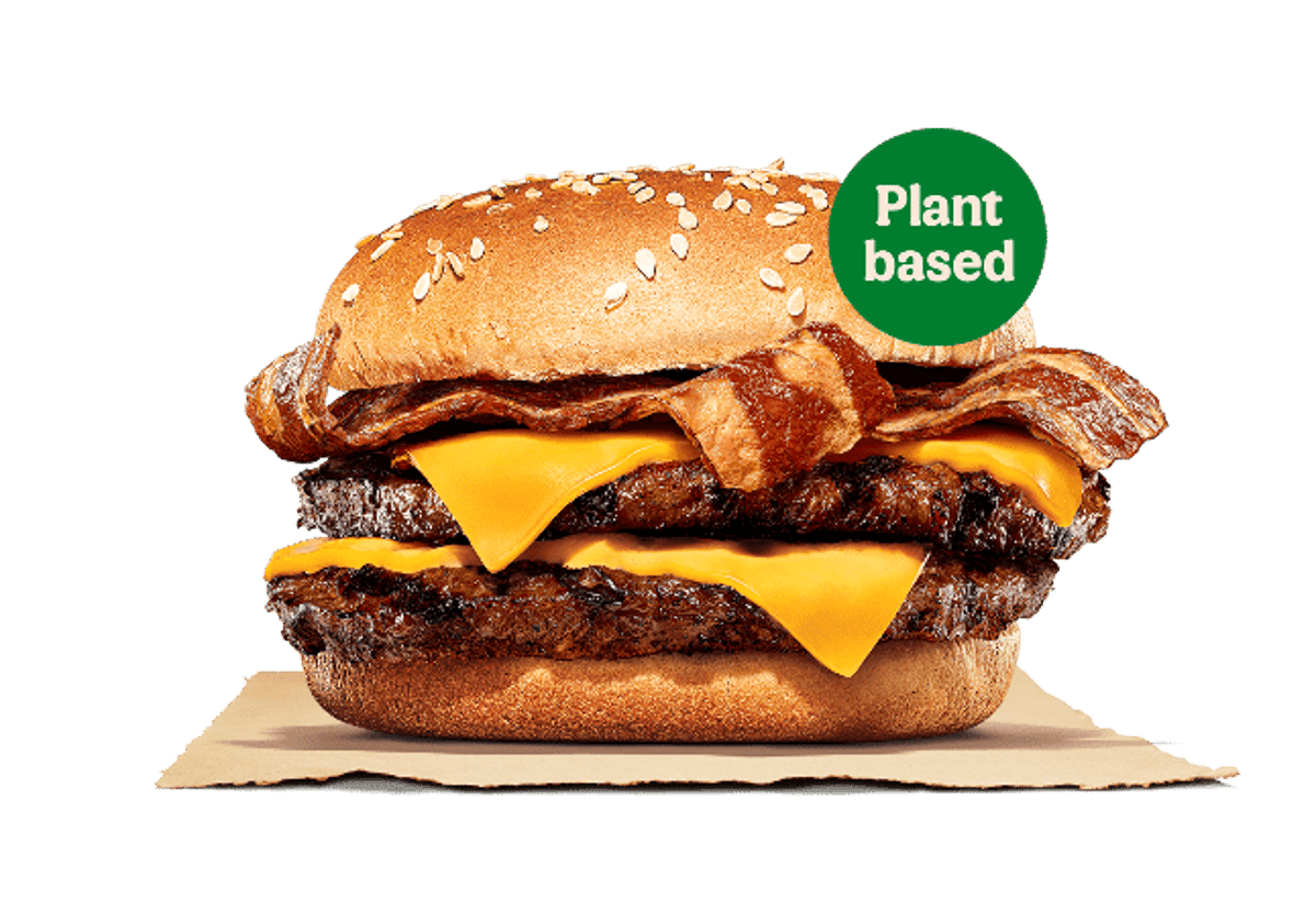 World Animal Protection Report Finds 20 of 25 US Restaurant Chains Failing on Plant-Based Offerings