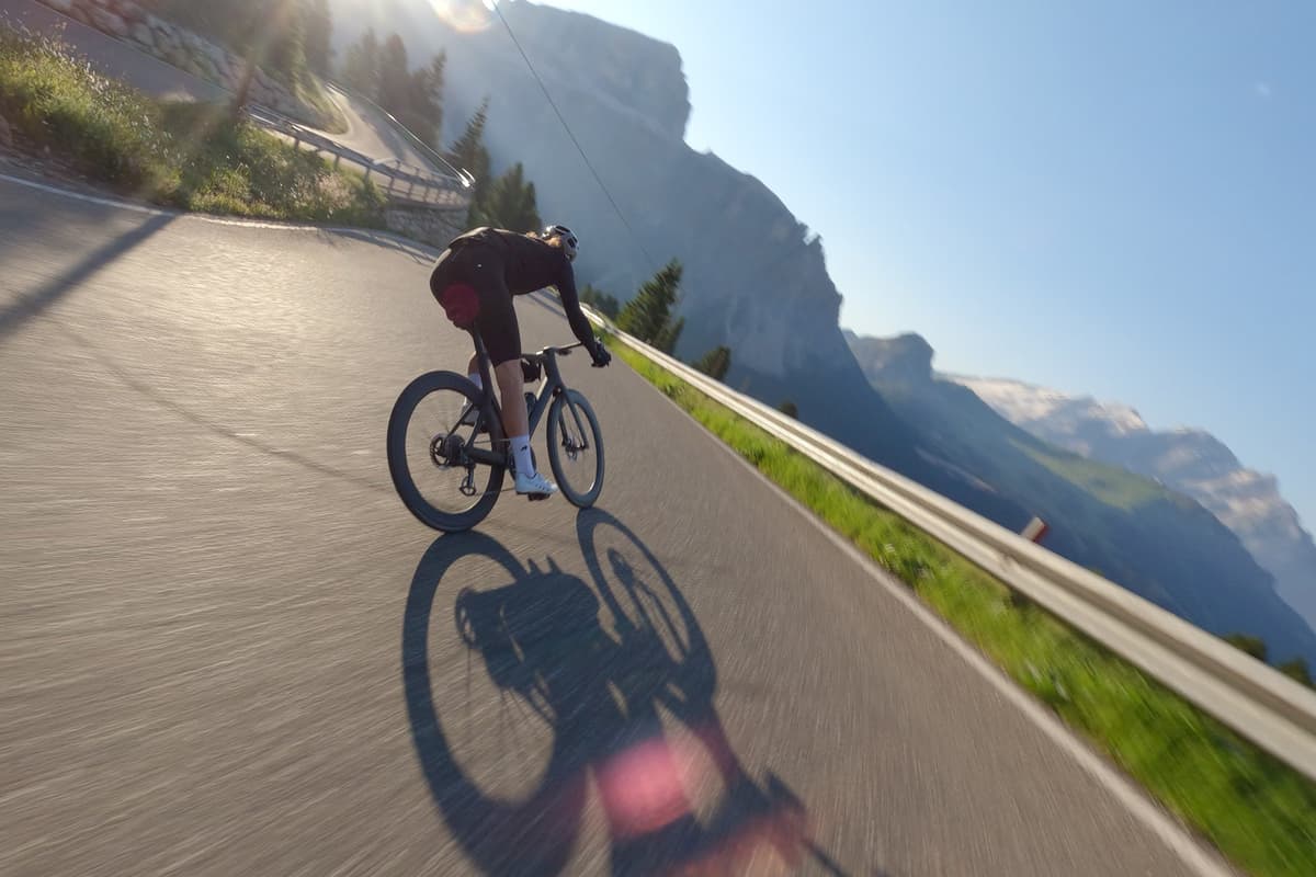 Watch: Pray for Speed – The Dolomites