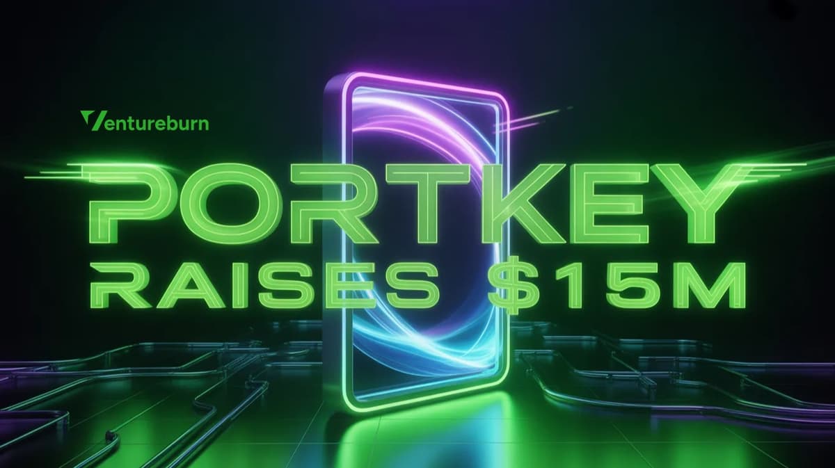 PortKey Raises $15M Series A to Scale AI Control Platform