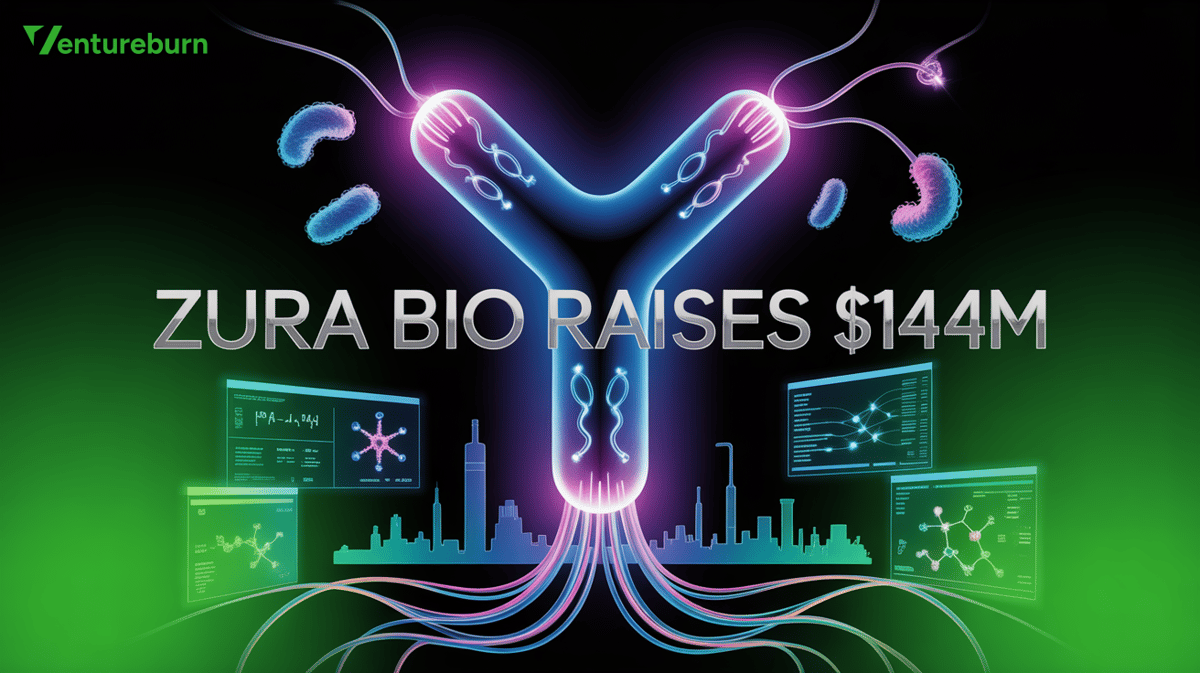 Zura Bio Raises $144M in Public Offering to Advance Autoimmune Drug Pipeline