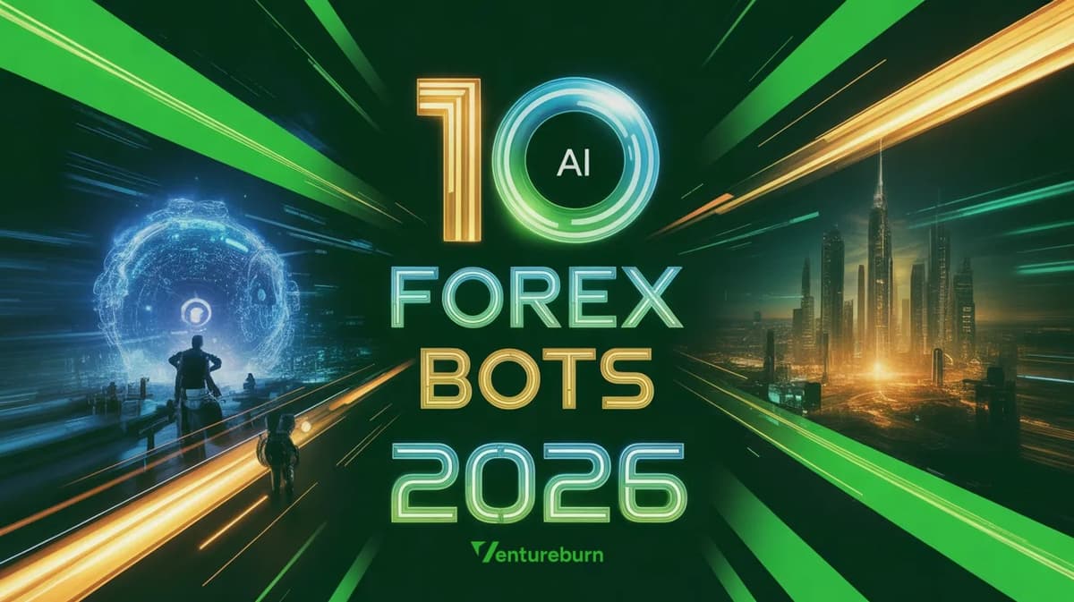 10 AI Forex Trading Bots in 2026: Features and Use Cases for Getting Started